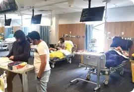 First-in-Human Clinical Trials Services Australia, Randwick