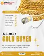 Which Buyer Offers Highest Cash For Gold In Noida?, Noida