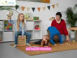 Key Features of the Best Daycare in Brooklyn, Brooklyn