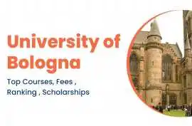 Bologna University Entry Requirements, Bengaluru