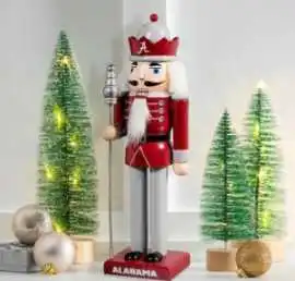 Shop Christmas Nutcrackers for Holiday Gifts, $ 65