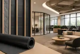 Create Quieter Spaces with Mass Loaded Vinyl, Bengaluru