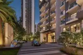 Godrej Meridien Floor Plan| Perfectly Planned Home, Gurgaon