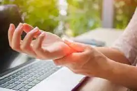 Need Help with RSI Claim? Contact JIVA Solicitors, Bolton