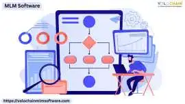 Select best MLM Software for Rapid Growth, Noida