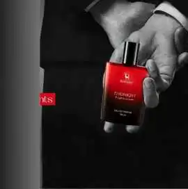 Long Lasting Men's Perfume for Everyday Use – Try , ¥ 374
