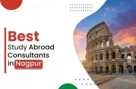 Best Study Abroad Consultants in Nagpur for Italy , Mumbai