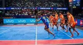 Buy a professional kabaddi mat in India | Gravolit, ₹ 4,000