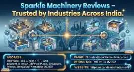  Trusted Laser Marking Machine Reviews & Customer , Bengaluru
