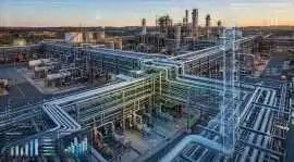 Piping Design and Engineering Services, Albany