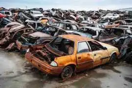 Best Junk Car Removal Cochrane for Fast Cash and T, Cochrane