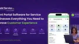 Client Portal Software for Service Businesses, Boca Raton