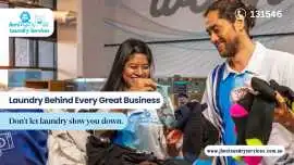 How to Build a Successful Laundry Business?, Banks