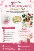 Personalized Gifts Dubai Online | Customized Gifts, Dubai