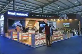 Expert Exhibition Booth Builder , Noida