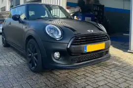 Autopoetsen Barendrecht en Rijnmond