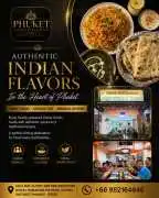 Best Indian Restaurant in Phuket, Patong