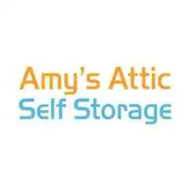 Amy's Attic Self Storage, Temple