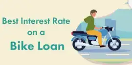 What to Know About Two Wheeler Loan Interest Rates