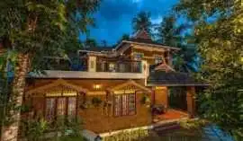 Farm Stay In Kerala, Thrissur