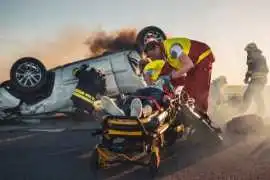 Expert Help for Serious Injury Claims, Bolton
