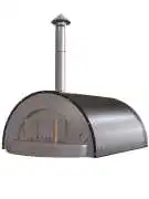 ilFornino Roma Grande Hybrid Wood & Gas Pizza Oven, Valley Cottage