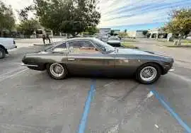 Exotic Car in San Diego - BICAZA, San Diego