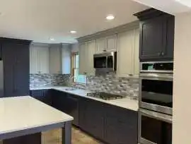 Kitchen Cabinet Builders Near Red Lion, PA, Red Lion