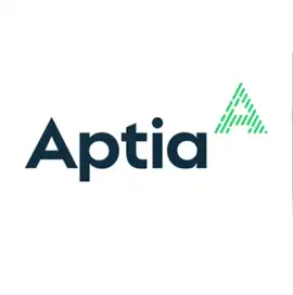 Aptia Group, London