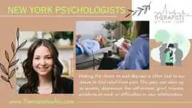 New York Psychologists, New York