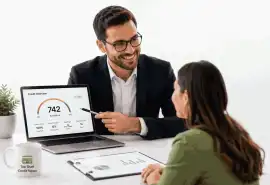 Trusted Credit Repair Company Near You, Houston