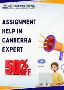 50% Off on Professional Assignment Assistance , Melbourne