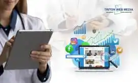 Digital Marketing Agency for Doctors in Kolkata, Kolkata