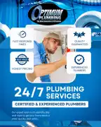24/7 Emergency Plumber in Land O Lakes, FL, Tampa