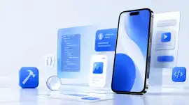 Build an App Store-Ready iOS App for Your Business, Acacia Hills