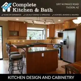 Granite Countertops Installations Tucson, AZ, Tucson