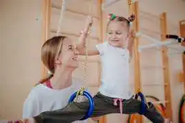 Sensory Integration Therapy in Winter Park, FL for, Maitland