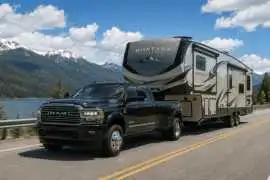 Daytona Beach RV Towing  - RV Towing & Roadside As, Daytona Beach