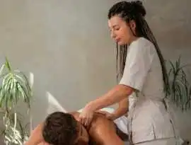 Affordable Relaxing Full-Body Massage Seattle, Seattle