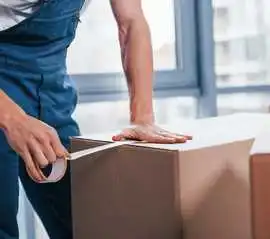 Secure Server Rack Relocation with Careful Plannin, Melbourne