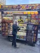 100 Percent Halal Food, New York