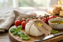 Fresh Cheese: Taste, Types and Benefits, Kolkata