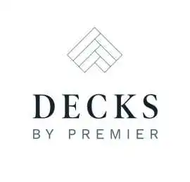 Decks By Premier Ltd.