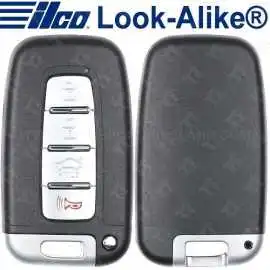 Reliable Kia smart key programming solutions for , Westlake