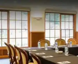 Enjoy a Scenic Conference Venue in Melbourne , Sherbrook