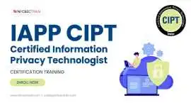 CIPT Training, Dubai