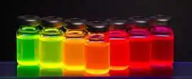 Cadmium Sulfide Quantum Dots, Fayetteville
