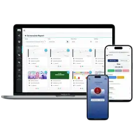 Employee Monitoring Software with Screenshots , Jaipur