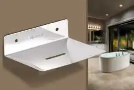 Premium Bathroom Fittings Accessories Manufacturer, Ghaziabad