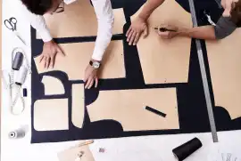 Professional Pattern Maker Services for Fashion Br, Los Angeles